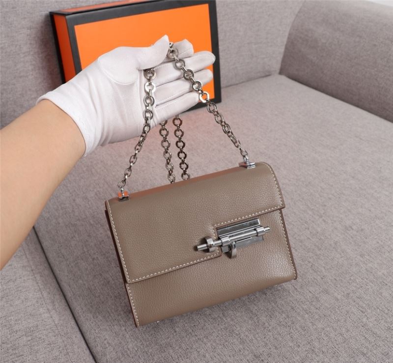 Hermes Verrou Bags